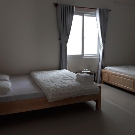 Hoa Phu Hotel Da Lat Esterno foto