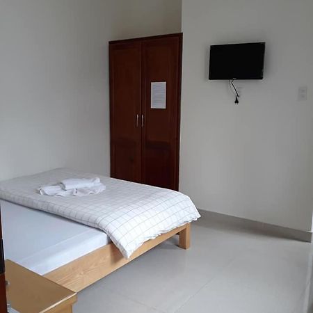 Hoa Phu Hotel Da Lat Esterno foto