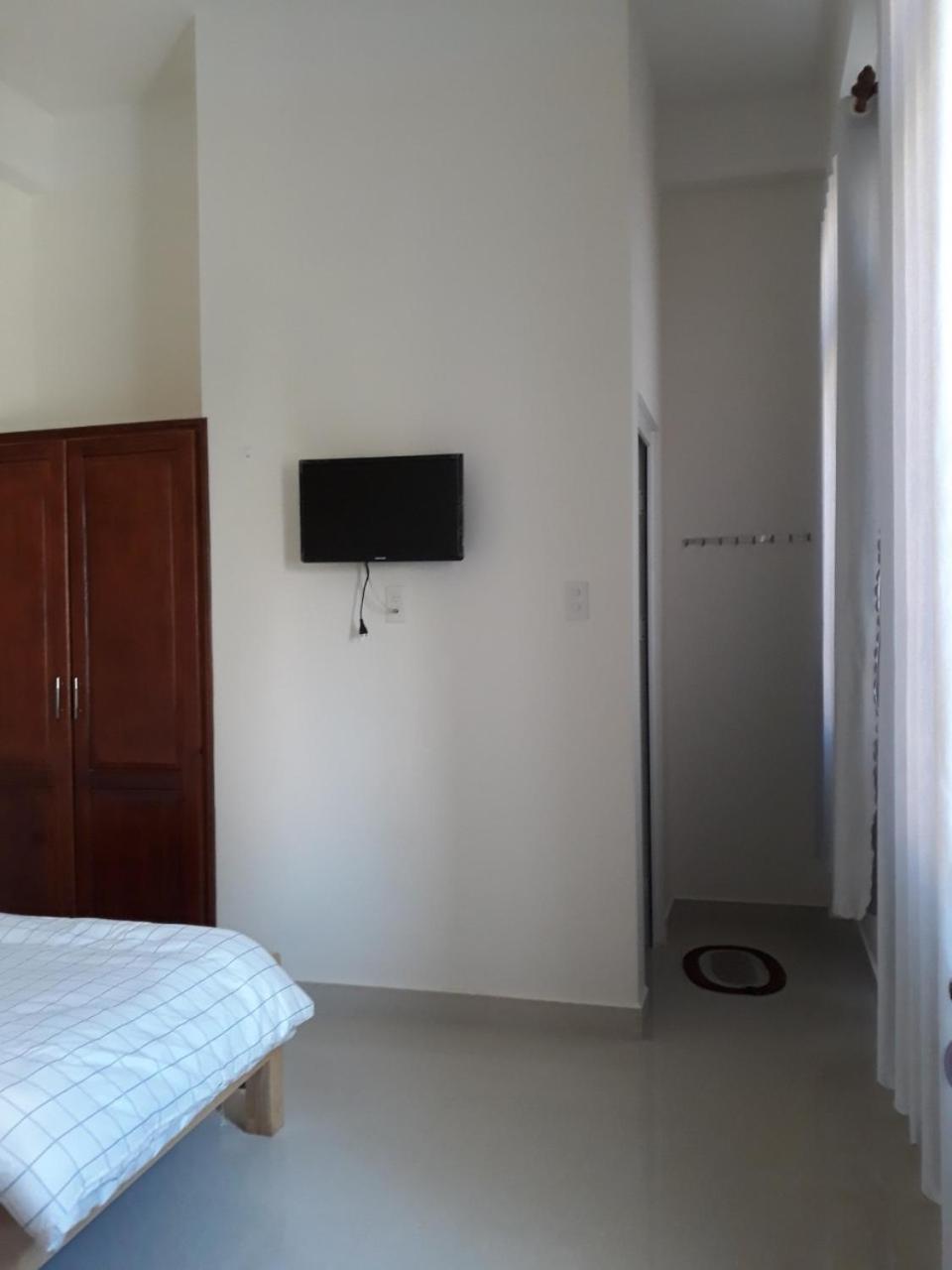 Hoa Phu Hotel Da Lat Esterno foto