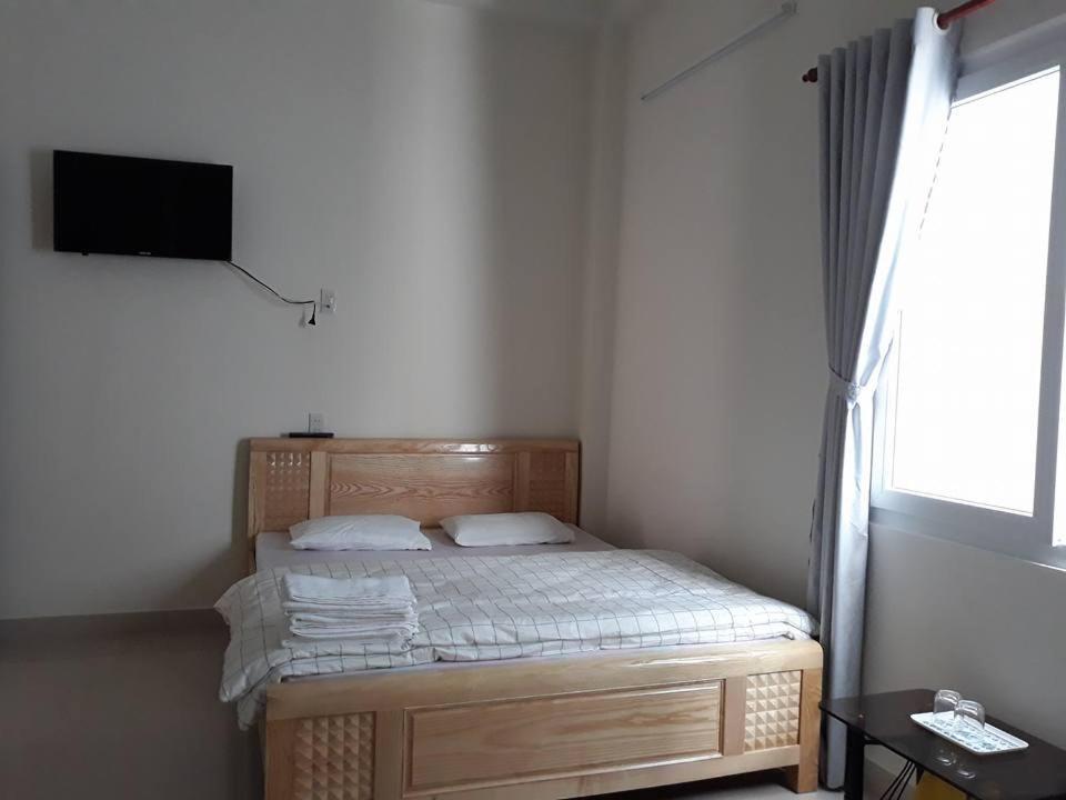 Hoa Phu Hotel Da Lat Esterno foto