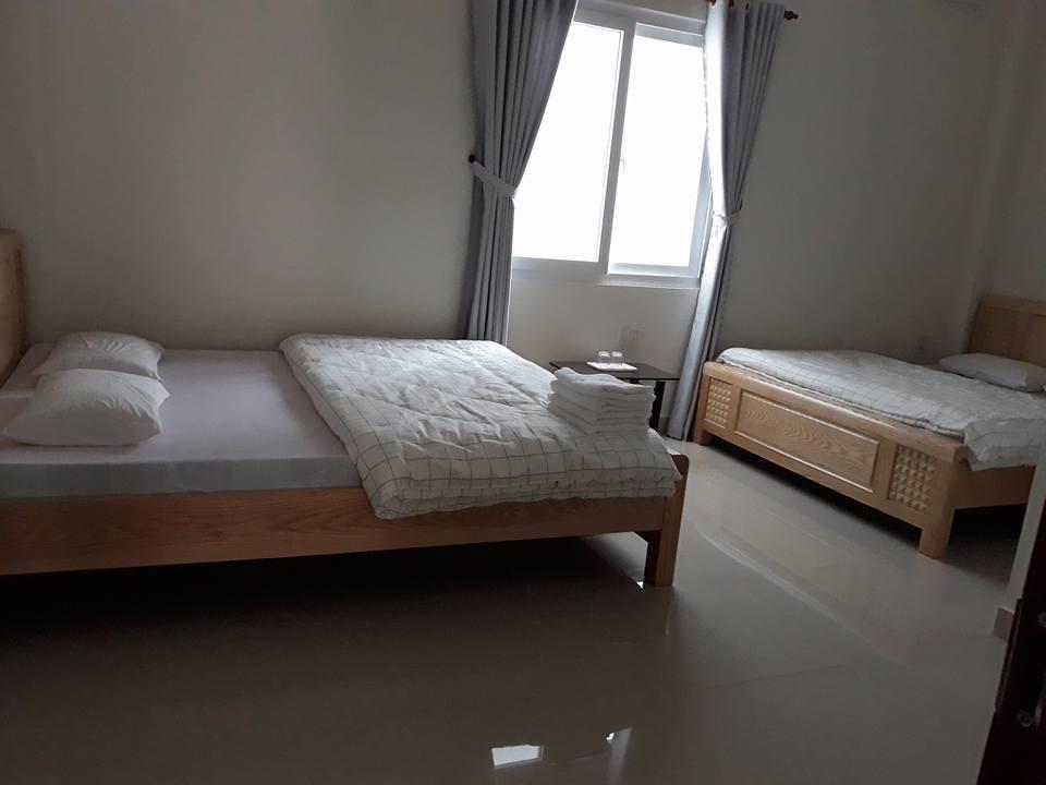 Hoa Phu Hotel Da Lat Esterno foto
