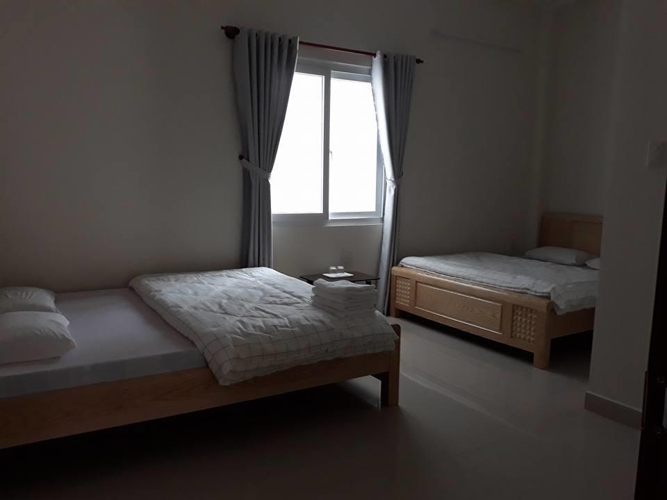 Hoa Phu Hotel Da Lat Esterno foto