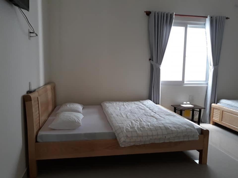 Hoa Phu Hotel Da Lat Esterno foto