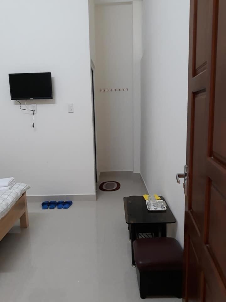 Hoa Phu Hotel Da Lat Esterno foto