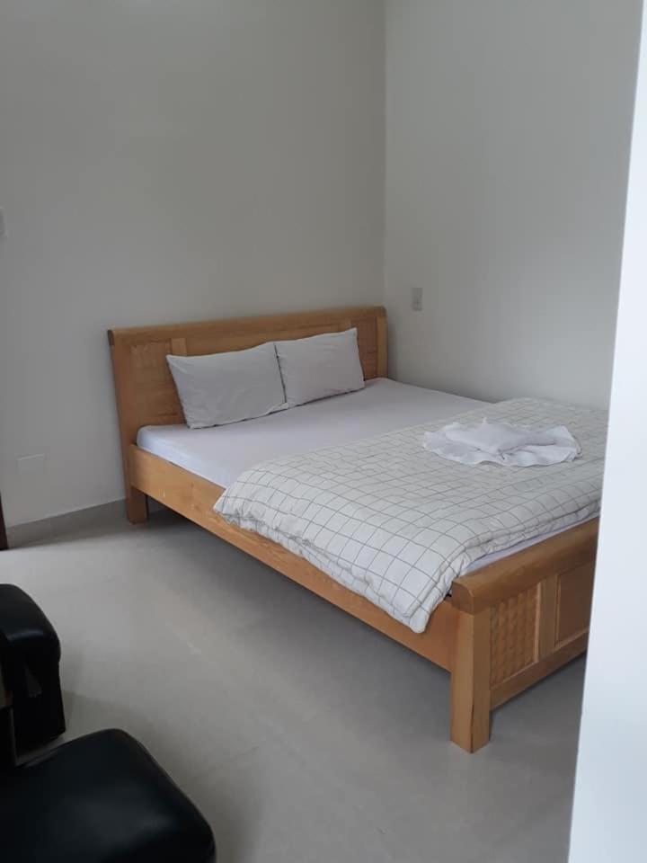 Hoa Phu Hotel Da Lat Esterno foto