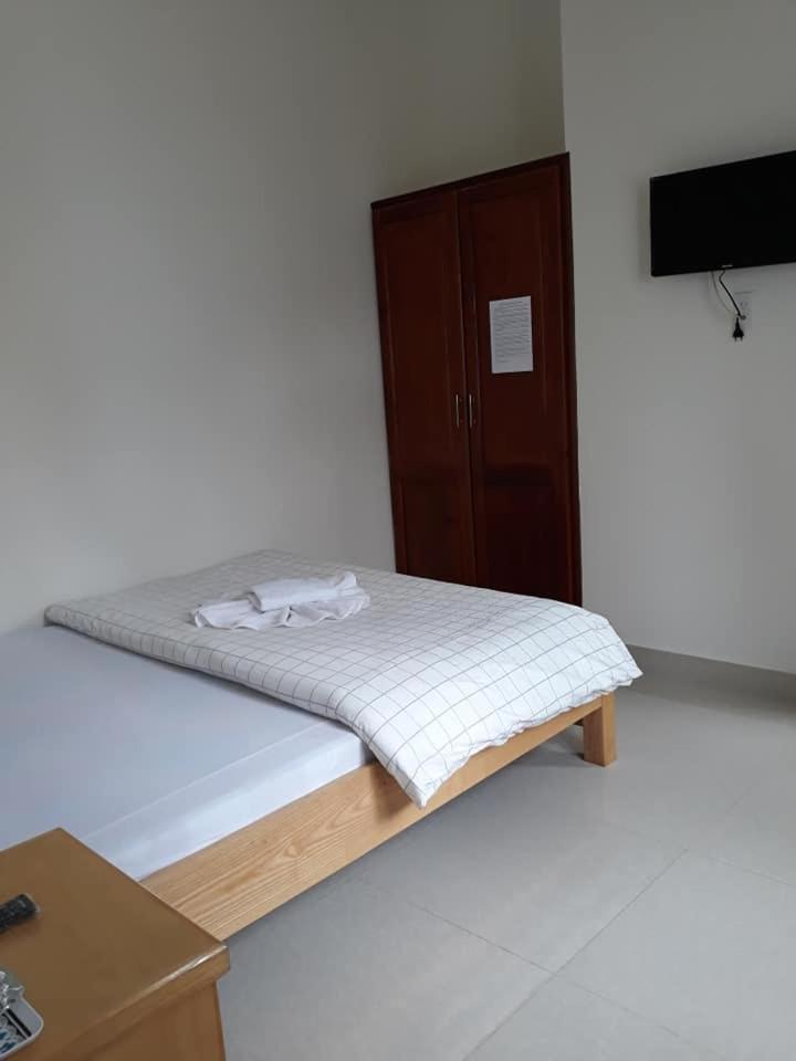 Hoa Phu Hotel Da Lat Esterno foto