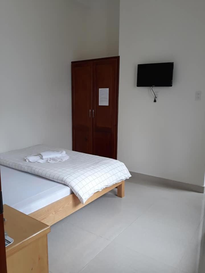 Hoa Phu Hotel Da Lat Esterno foto