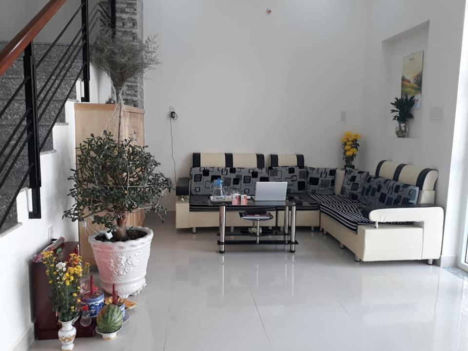 Hoa Phu Hotel Da Lat Esterno foto
