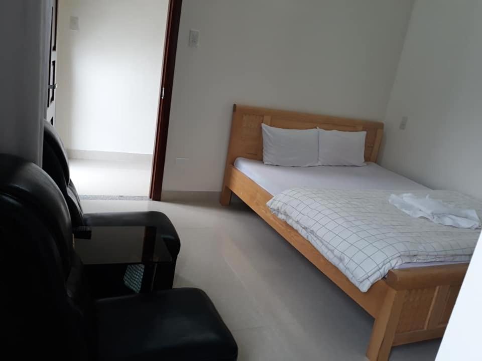 Hoa Phu Hotel Da Lat Esterno foto