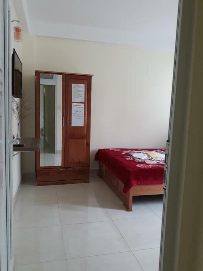 Hoa Phu Hotel Da Lat Esterno foto
