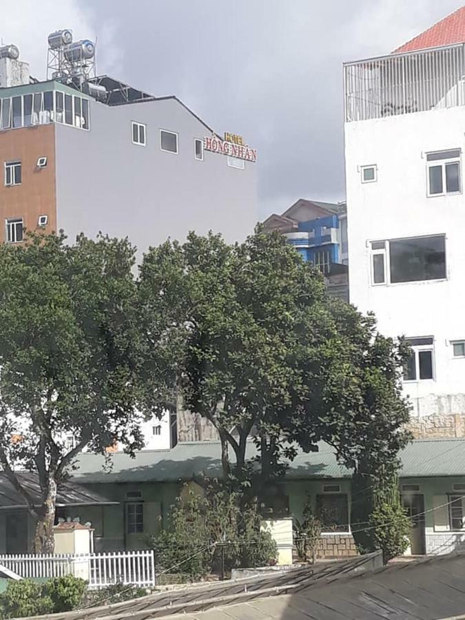 Hoa Phu Hotel Da Lat Esterno foto