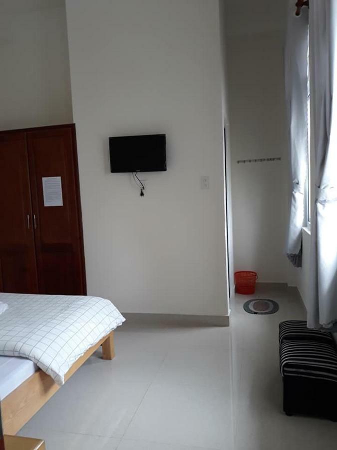 Hoa Phu Hotel Da Lat Esterno foto